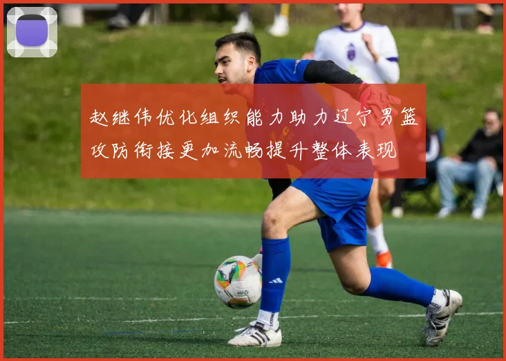 赵继伟优化组织能力助力辽宁男篮攻防衔接更加流畅提升整体表现