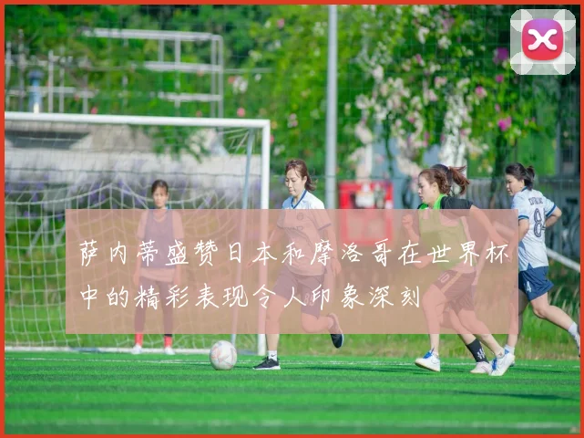 萨内蒂盛赞日本和摩洛哥在世界杯中的精彩表现令人印象深刻