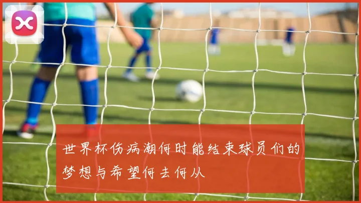 世界杯伤病潮何时能结束球员们的梦想与希望何去何从
